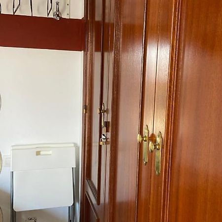 Mini House Nane Apartment Playa Honda  Exterior photo