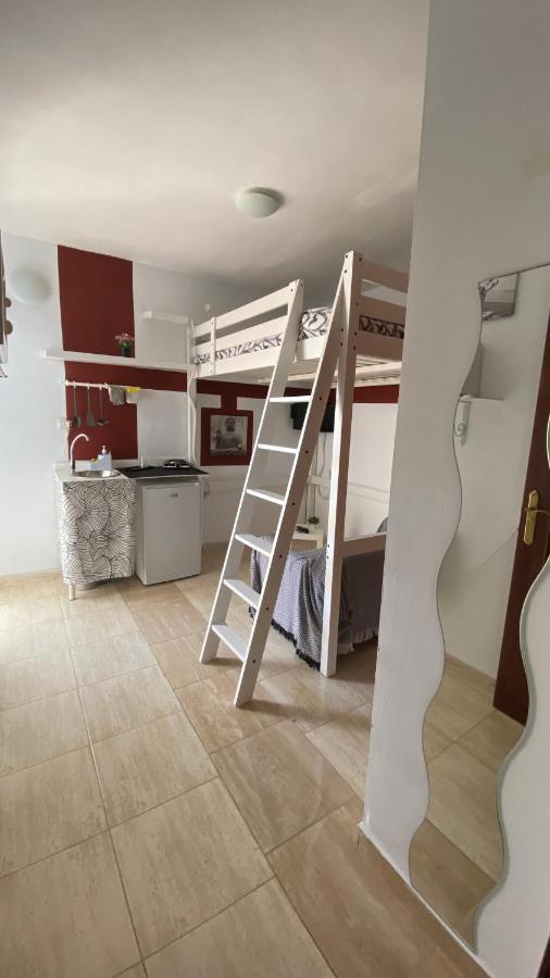 Mini House Nane Apartment Playa Honda  Exterior photo