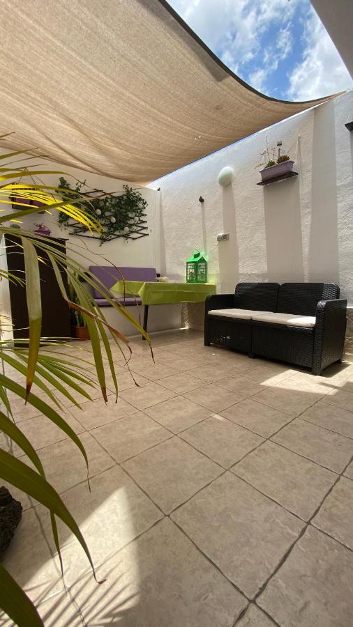 Mini House Nane Apartment Playa Honda  Exterior photo