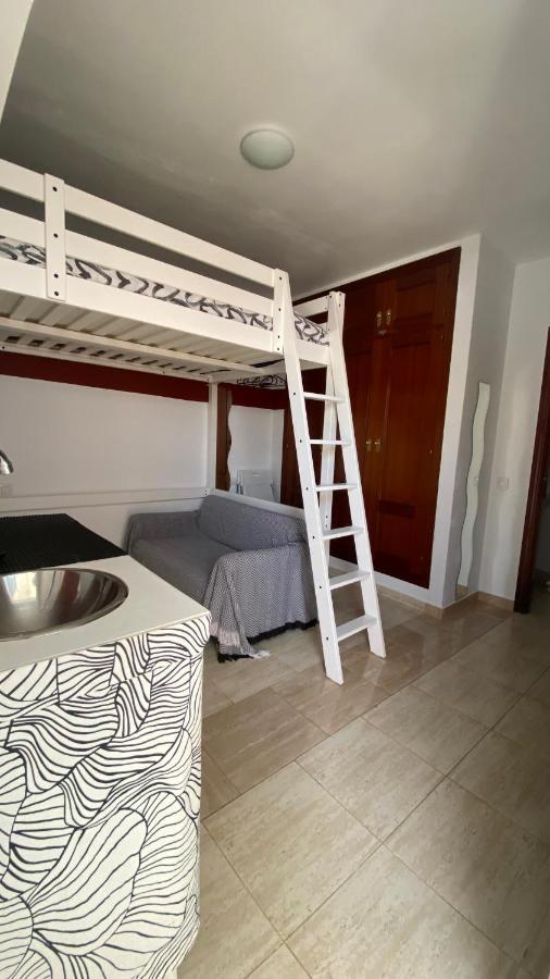 Mini House Nane Apartment Playa Honda  Exterior photo