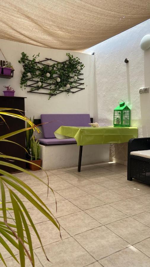 Mini House Nane Apartment Playa Honda  Exterior photo