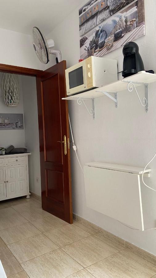 Mini House Nane Apartment Playa Honda  Exterior photo
