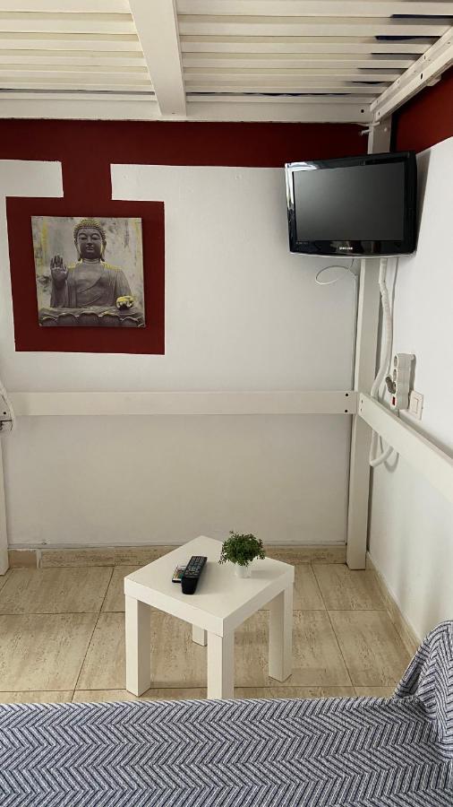 Mini House Nane Apartment Playa Honda  Exterior photo