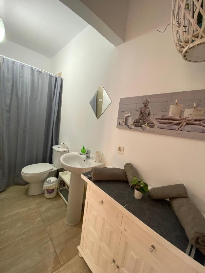 Mini House Nane Apartment Playa Honda  Exterior photo