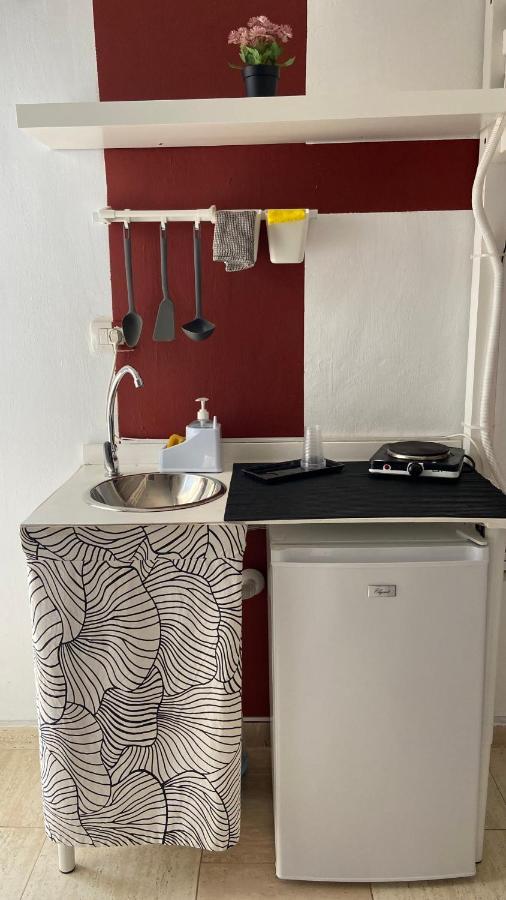 Mini House Nane Apartment Playa Honda  Exterior photo
