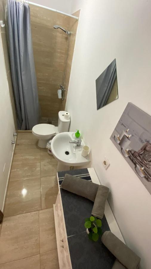 Mini House Nane Apartment Playa Honda  Exterior photo